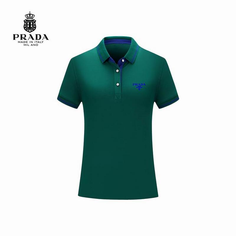 Prada Men's Polo 306